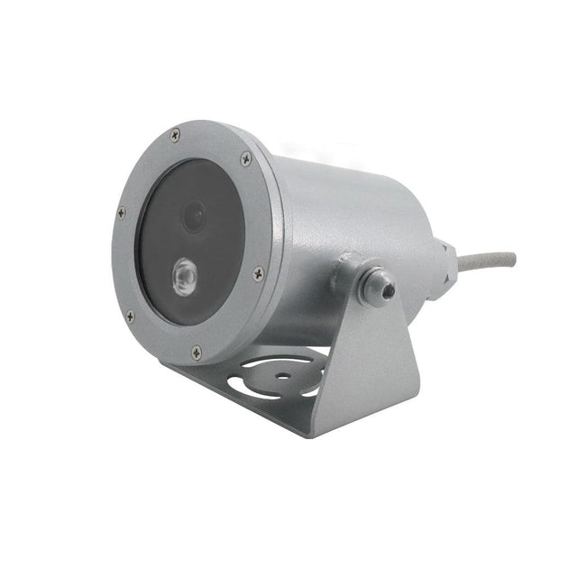 Submersible ip sales camera