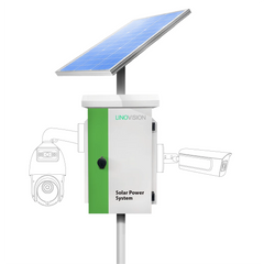 GO BOX-V Solar Power Kit