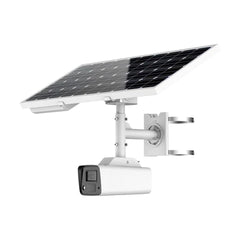 GO SOLO Solar Power Kit