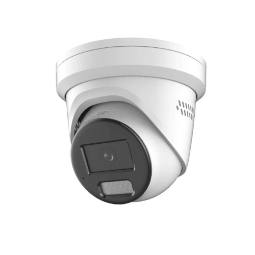 AI Smart IP Cameras