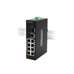 PoE Switch