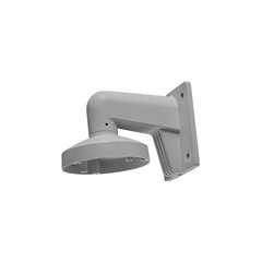 ( Bracket-31WM (Metal) ) DS-1272ZJ-110 wall-mount bracket Dome Camera White Aluminum alloy