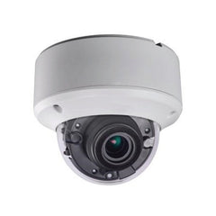 TAC326D-OD4Z 5MP Outdoor IR Vandal Dome camera (HD-TVI'CVI'AHD'CVBS), 2.7~13.5mm Motorized lens