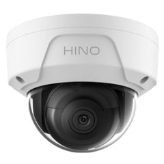 ( IPC518AI ) Guarding Vision 4K Smart AI Vandal Dome Camera, 2.8mm lens, advanced human/vehicle filtering