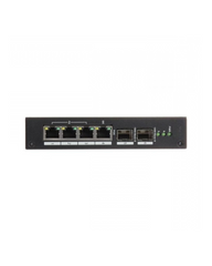 (POE-Switch0604M) 4-Port Smart Managed POE Switch