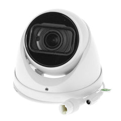 ( IPC438ZE ) Dahua OEM IPC-HDW5831R-ZE 4K 8MP WDR IR Eyeball Network IP Camera ePOE 2.7 ~12mm