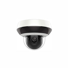 4MP HD Mini PTZ IP Camera DS-2DE2A404IW-DE3 2.8-12mm IR 20M 4X Zoom with PoE H.265+ CCTV Video Surveillance - LINOVISION US Store
