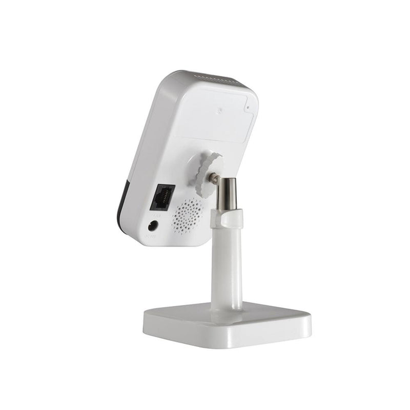 4 MP Indoor WDR Fixed Cube Network Camera NC324-CU - LINOVISION US Store