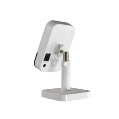 4 MP Indoor WDR Fixed Cube Network Camera NC324-CU - LINOVISION US Store