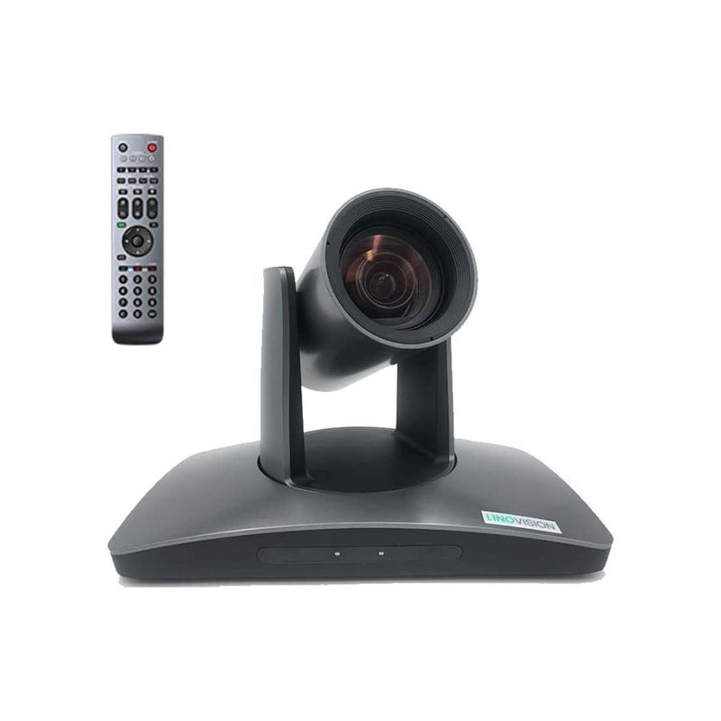 USB3.0 HD1080P 60fps Video Conferencing PTZ Camera  12x optical zoom - LINOVISION US Store