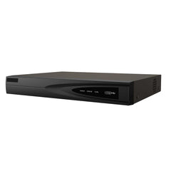 8ch & H.265 4K POE NVR max 1 HDD mini 1U case Embedded Plug & Play (NVR7608-K1 ) - LINOVISION US Store