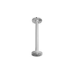 Pendant bracket for Hikvision mini dome camera White Aluminum alloy DS-1271ZJ-110 - LINOVISION US Store