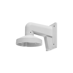 DS-1273ZJ-135 Wall-mount bracket for Hikvision VF DS-2CC52X1P(N)-VP, DS-2CC52X1P(N)-AVPIR2, DS-2CD2712F-I(S), DS-2CD2732F-I(S)white plastic - LINOVISION US Store