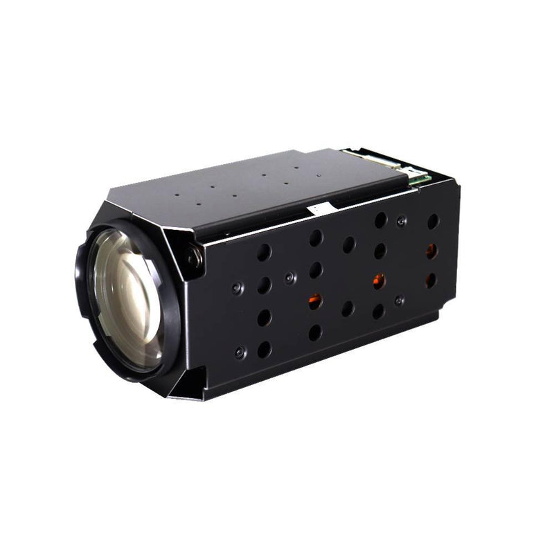 4 Megapixels 52x Optical Zoom Network Ultra Starlight Camera Module - LINOVISION US Store
