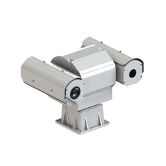 360° Blindless 2MP 32X Zoom Network PTZ Camera Positioning System - LINOVISION US Store