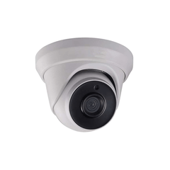 5MP HD-TVI Vandal Proof EXIR Turret X Camera-2.8mm  TVI/AHD/CVI/CVBS video signal output - LINOVISION US Store