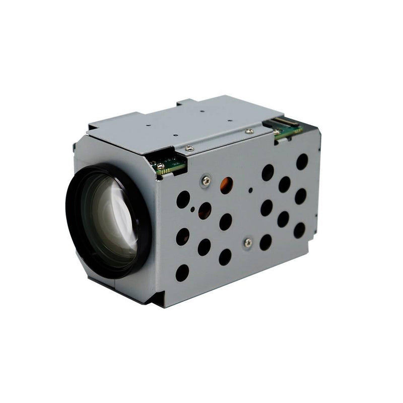 2 Megapixels 33x Optical Zoom Camera Module with LVDS Output - LINOVISION US Store