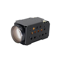 4 Megapixels 37x Optical Zoom Network Ultra Starlight Camera Module - LINOVISION US Store