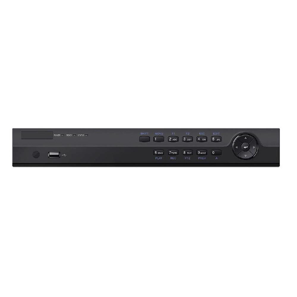 nvr hikvision 8 poe