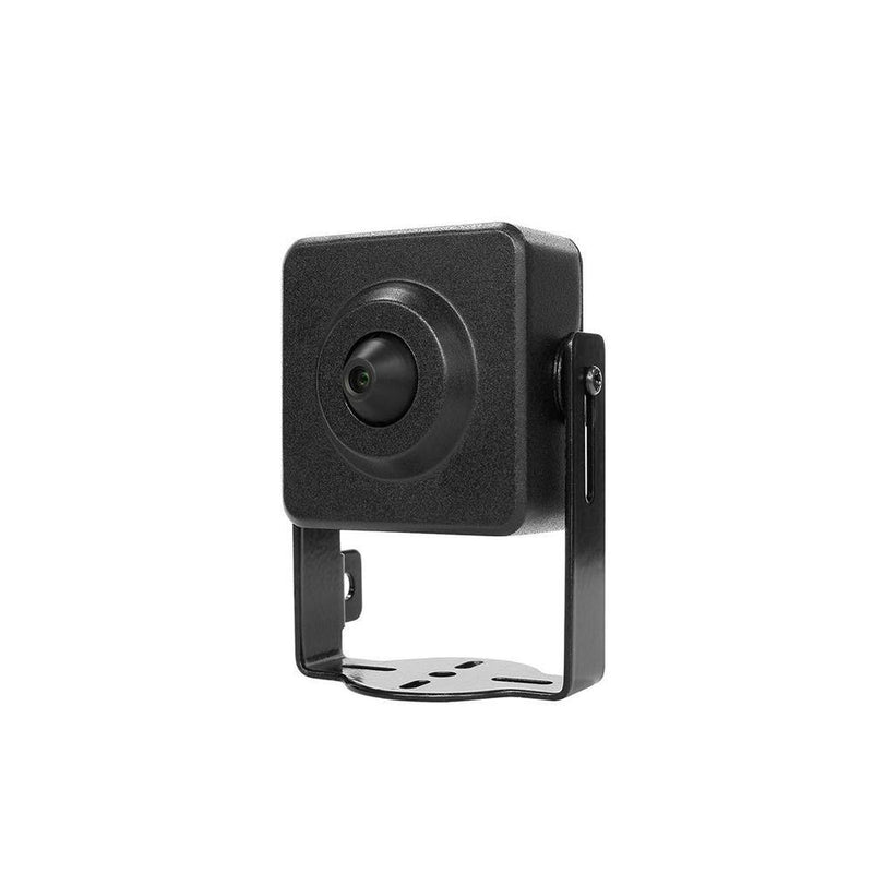 The smallest all-in-one pinhole camera  2.0MP H.265+ Pinhole IP Camera WDR (IPC402PH ) - LINOVISION US Store
