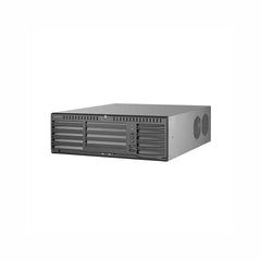 128-ch H.265 4K Pos Nvr - LINOVISION US Store