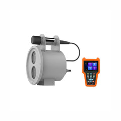 Industrial Underwater Camera with Dissolved Oxygen and Temperature Sensors designed for for Aquaculture farms - LINOVISION US Store
