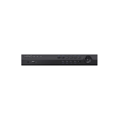 4ch H.265 4K DVR  max 5MP recording, max 1 HDD compatible to HDTVI/HDCVI/AHD/CVBS signal input - LINOVISION US Store