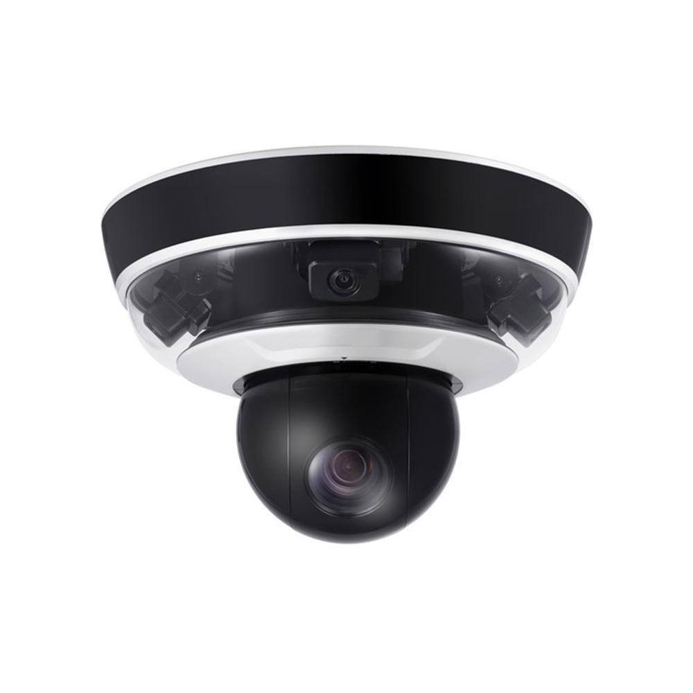 multi sensor camera hikvision