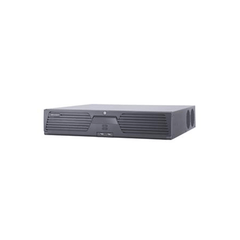 32ch deep learning NVR, 32ch deep learning NVR, Facial Recognition for up to 8 channels; 8 SATA, HDD hot swapping with RAID 0/1/5/6/10 (NVR932-I8/8F ) - LINOVISION US Store