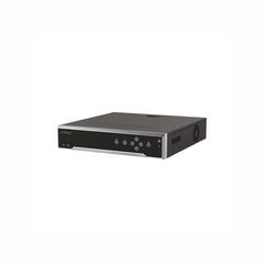 32ch POE NVR, 12mp resolution, max 4 HDD. 1.5U case (NVR532P16-K4) - LINOVISION US Store
