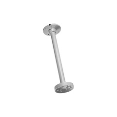 Pendant mount bracket for Hikvision turret dome camera White Aluminum alloy DS-1271ZJ-130-TRL - LINOVISION US Store
