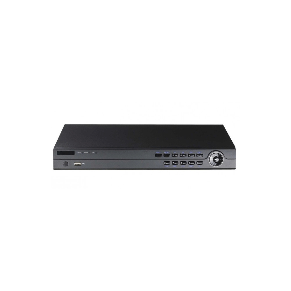 hdcvi h265