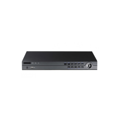 8ch H.265 4K DVR max 8MP recording max 2 HDDs compatible to HDTVI/HDCVI/AHD/CVBS signal input - LINOVISION US Store