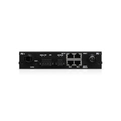 MPPT Solar Charge Controller with 4-Port 24V POE Switch and DC 24V Output - LINOVISION US Store