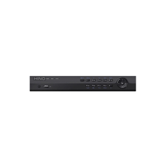 16ch H.265 4K DVR, max 5MP recording  max 2 HDDs compatible to HDTVI/HDCVI/AHD/CVBS signal input - LINOVISION US Store