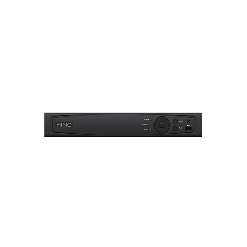 AR324-4 - 4 Channel 1080P H.265+ 1U 1HDD TVI - LINOVISION US Store