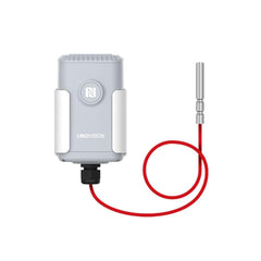 LoRaWAN Wireless Industrial Temperature Sensor with Range from -200 to 800°C - LINOVISION US Store