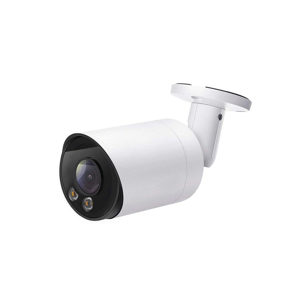 commercial poe security cameras