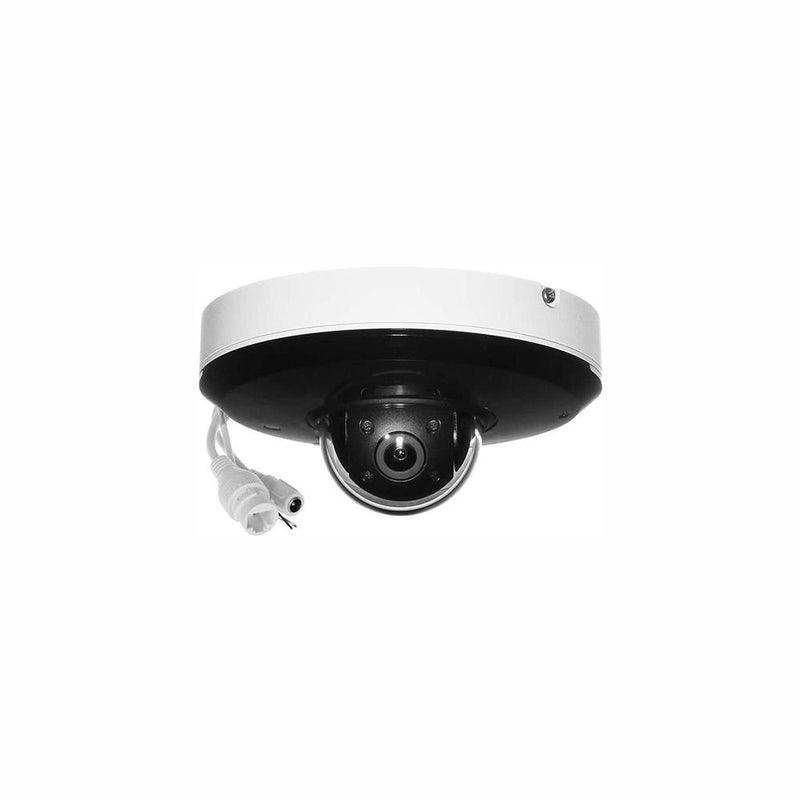 OEM IP Mini PTZ Camera 2MP 3X 2.7-8.1mm Lens Starlight IR PTZ Network Camera - LINOVISION US Store