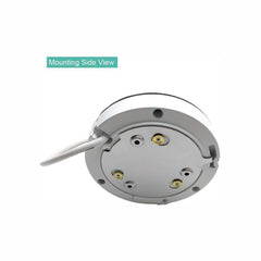 OEM IP Mini PTZ Camera 2MP 3X 2.7-8.1mm Lens Starlight IR PTZ Network Camera - LINOVISION US Store
