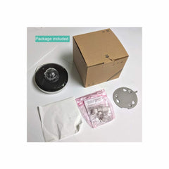 OEM IP Mini PTZ Camera 2MP 3X 2.7-8.1mm Lens Starlight IR PTZ Network Camera - LINOVISION US Store