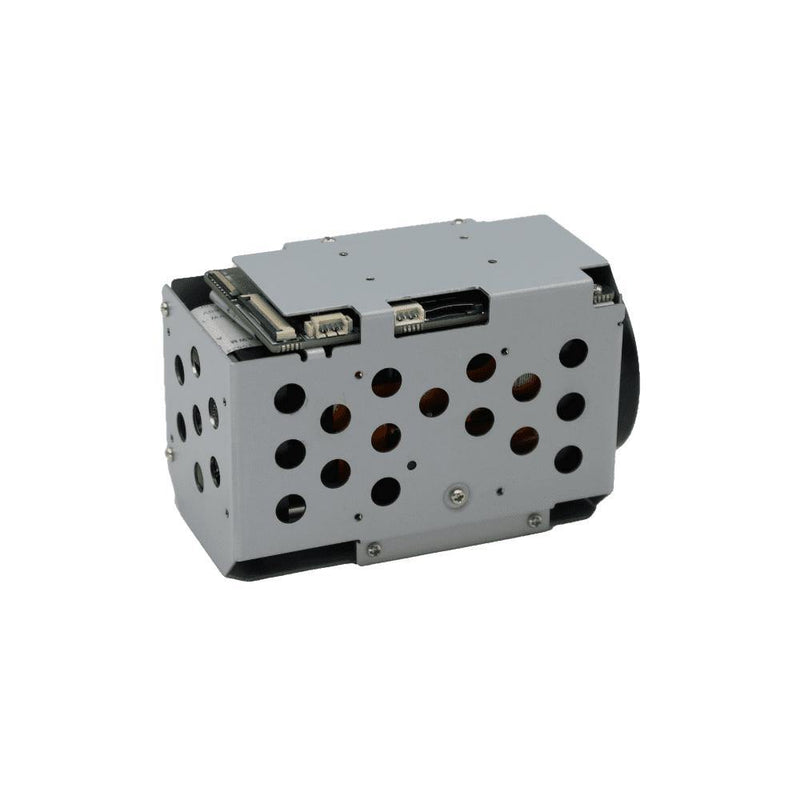 2 Megapixels 33x Optical Zoom Camera Module with LVDS Output - LINOVISION US Store