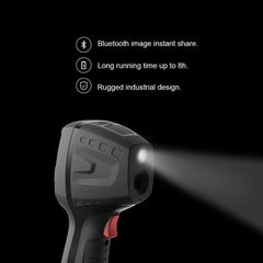 Portable Thermal Temperature Measurement Terminal Handheld Thermal Imaging Camera - LINOVISION US Store