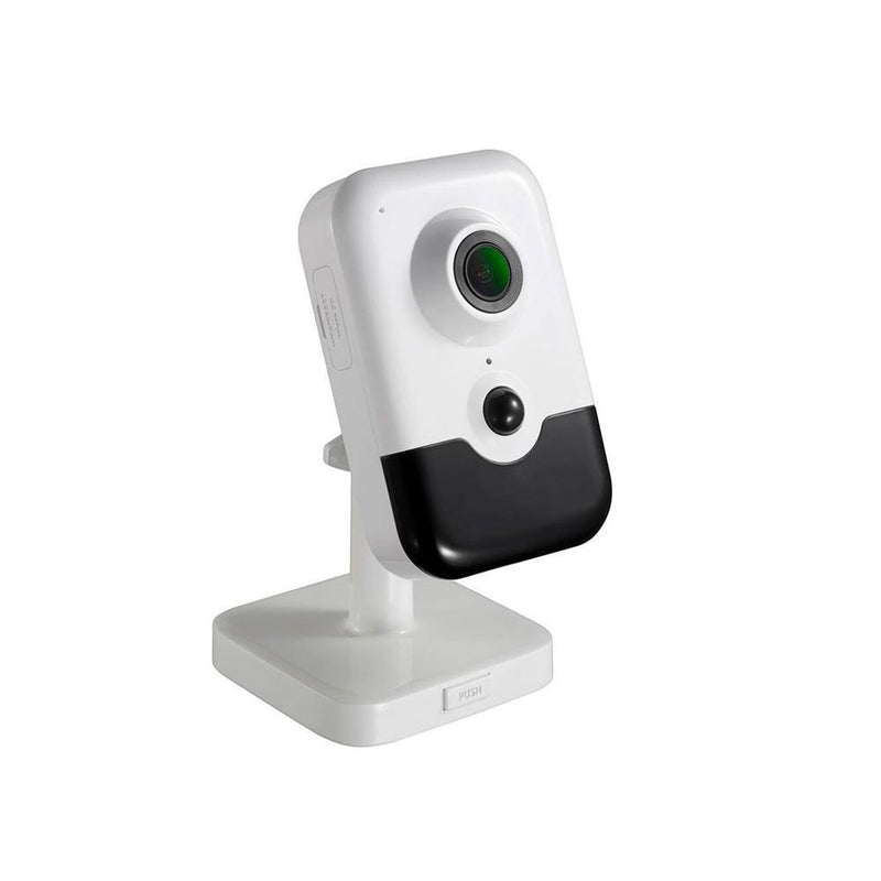 4 MP Indoor WDR Fixed Cube Network Camera NC324-CU - LINOVISION US Store