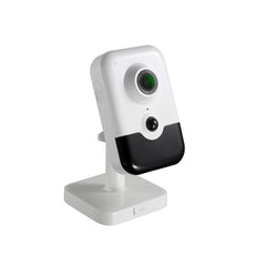 4 MP Indoor WDR Fixed Cube Network Camera NC324-CU - LINOVISION US Store