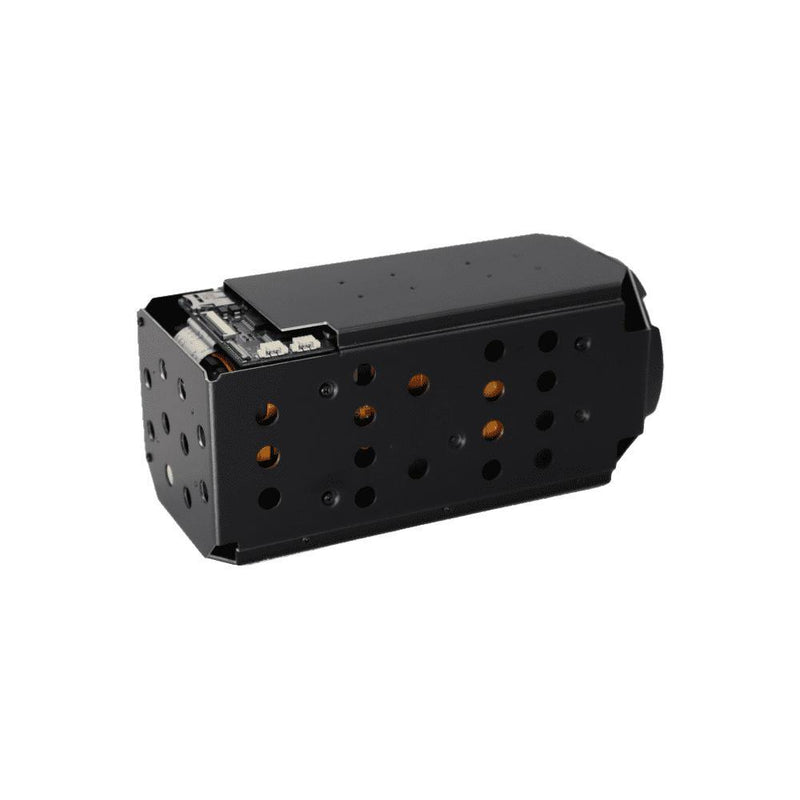 4 Megapixels 52x Optical Zoom Network Ultra Starlight Camera Module - LINOVISION US Store