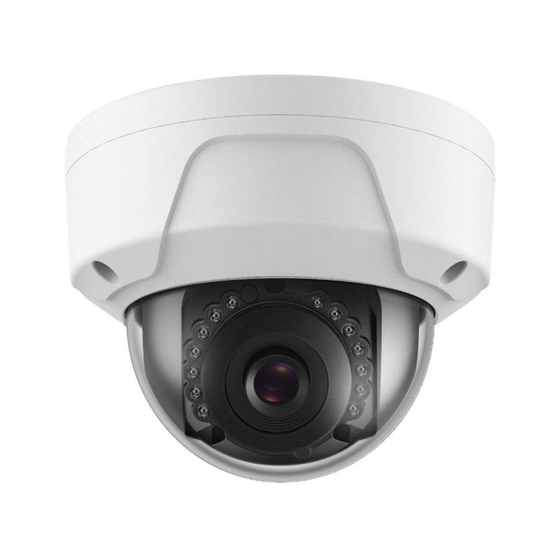 4MP Value WDR IP mini dome camera EXIR 100ft, 2.8mm lens, H.265, full metal housing - LINOVISION US Store