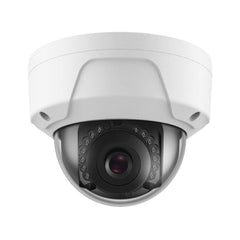 4MP Value WDR IP mini dome camera EXIR 100ft, 2.8mm lens, H.265, full metal housing - LINOVISION US Store