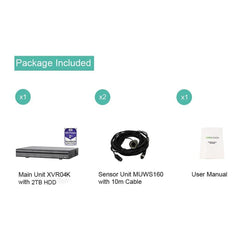 LINOVISION Modular Underwater Cameras KIT with Super Compact Dimension and Remote Network Access, Underwater Inspection for Swimming Pool, Aquaium, Tunnels, Telescopic Integration - LINOVISION US Store
