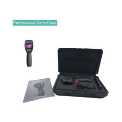 Portable Thermal Temperature Measurement Terminal Handheld Thermal Imaging Camera - LINOVISION US Store